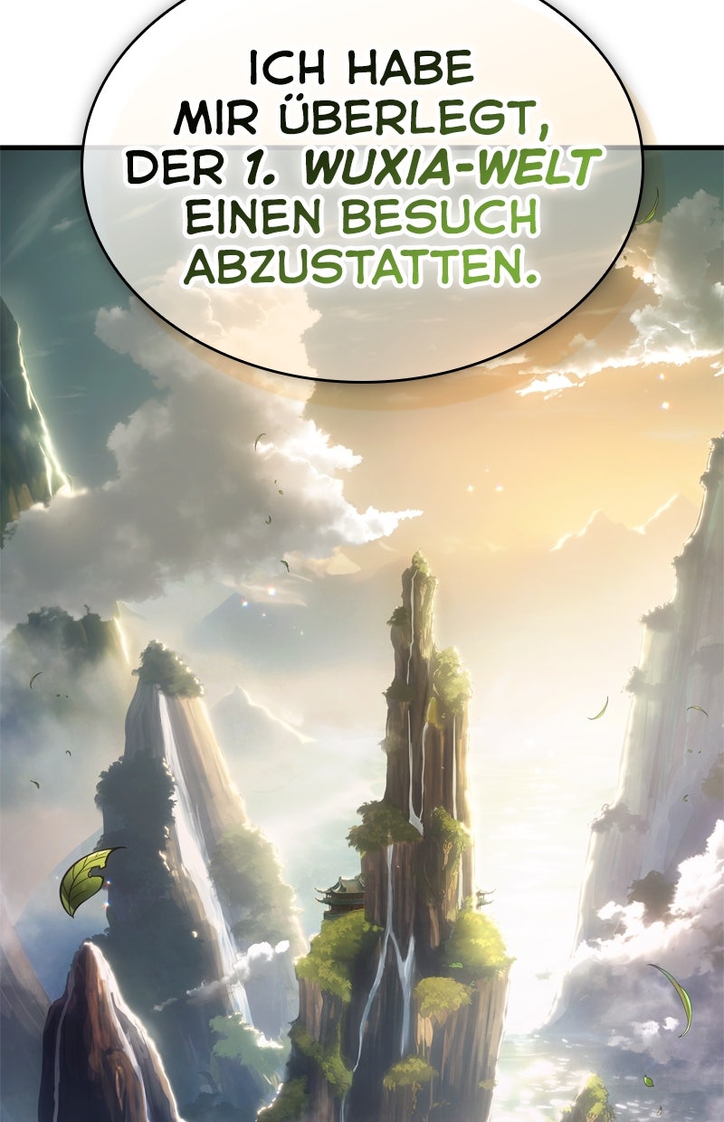 Read Der allwissende Leser Manga Online