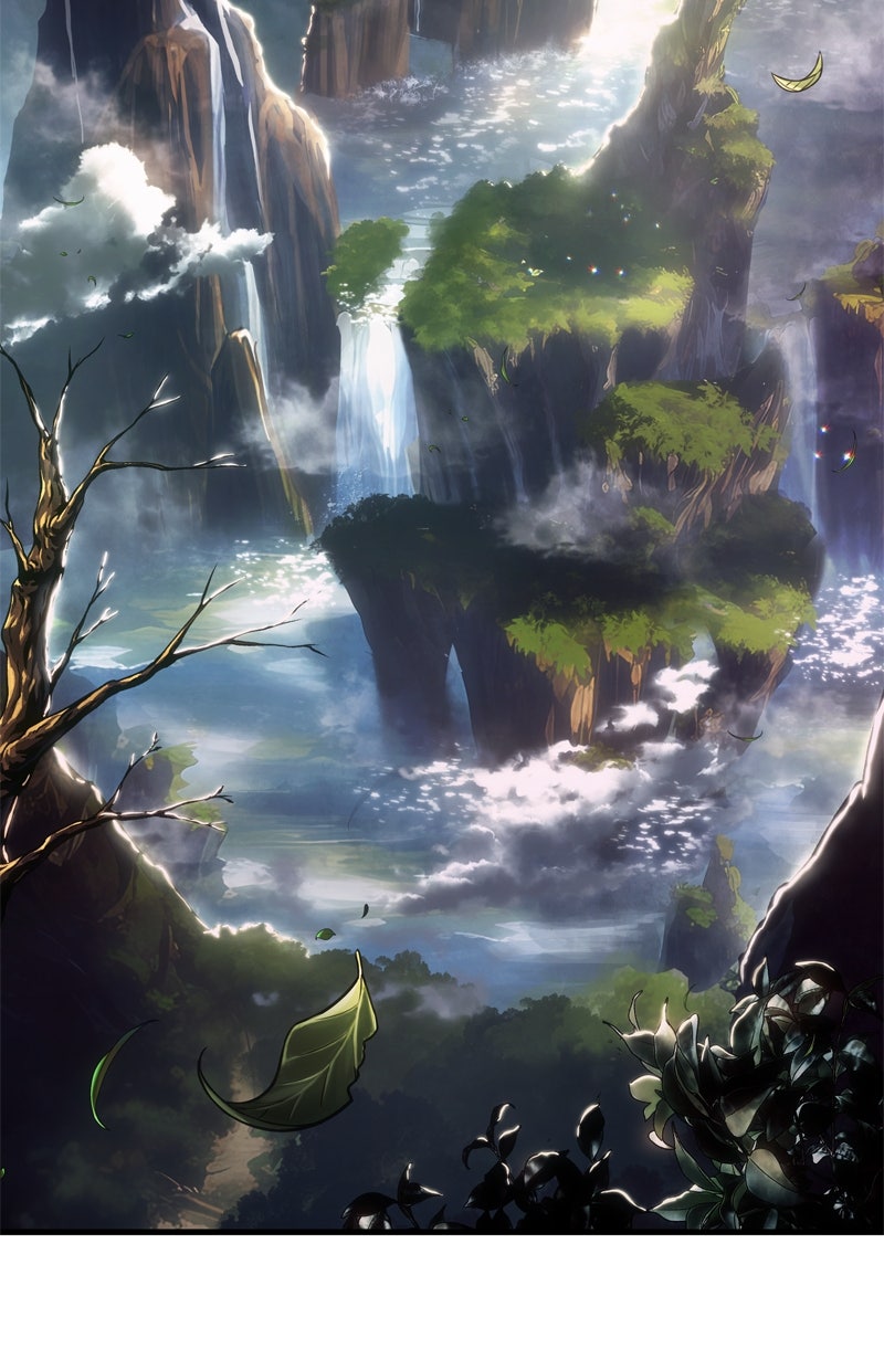 Read Der allwissende Leser Manga Online