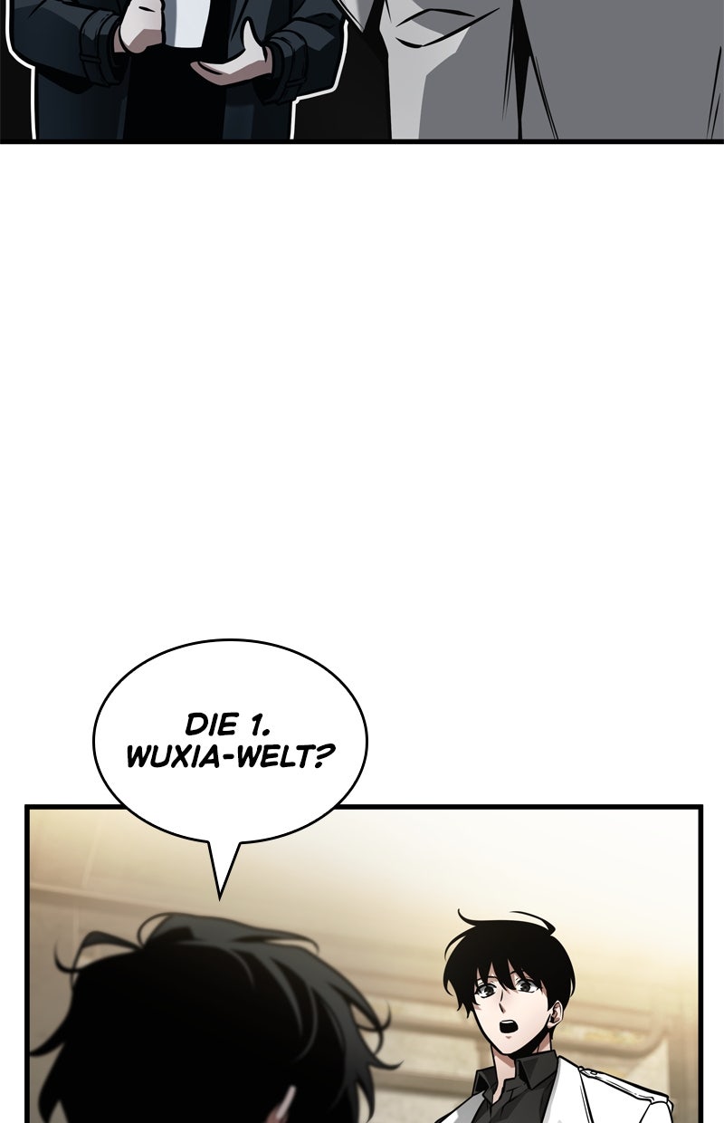 Read Der allwissende Leser Manga Online