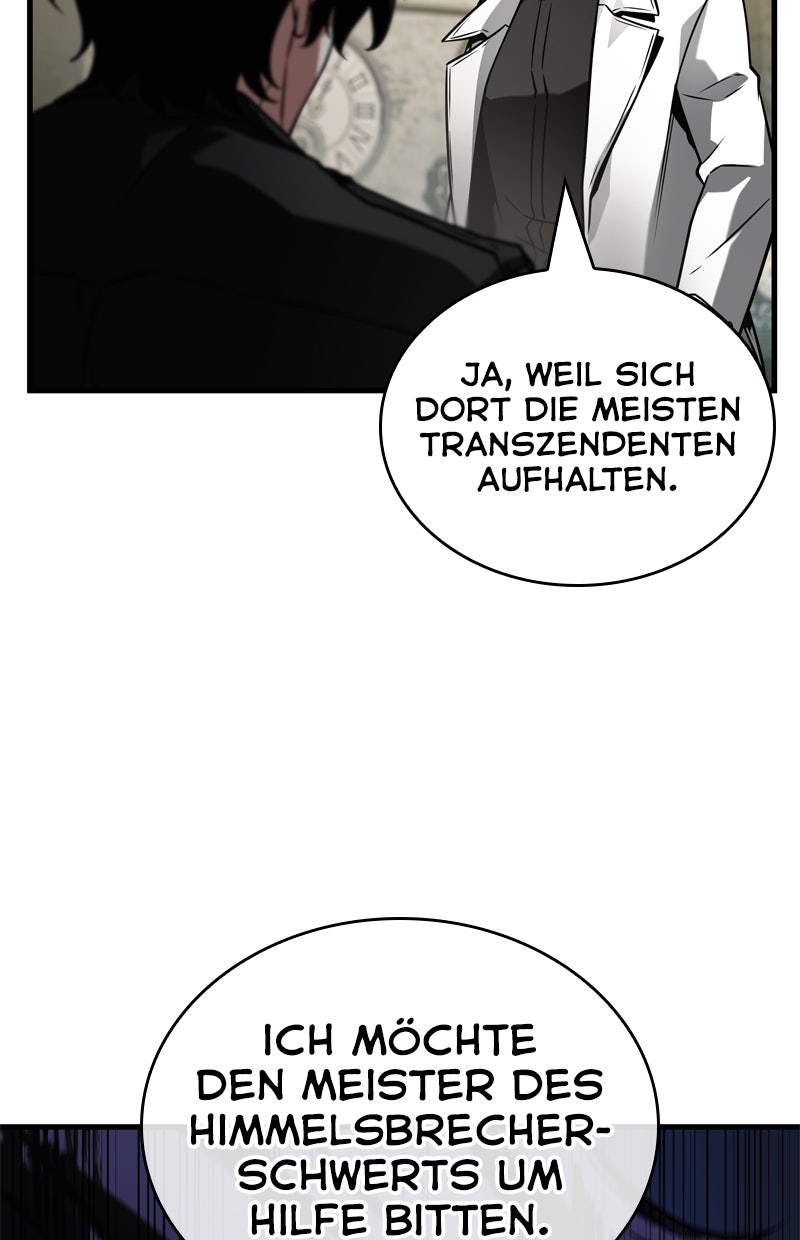 Read Der allwissende Leser Manga Online