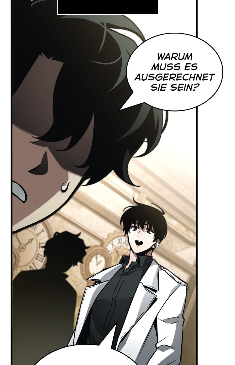 Read Der allwissende Leser Manga Online