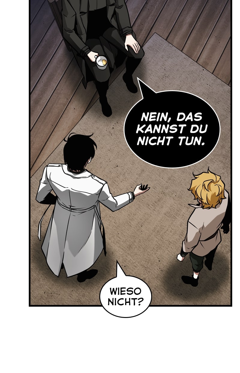 Read Der allwissende Leser Manga Online