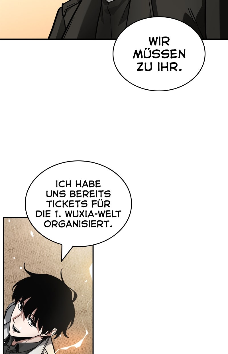 Read Der allwissende Leser Manga Online