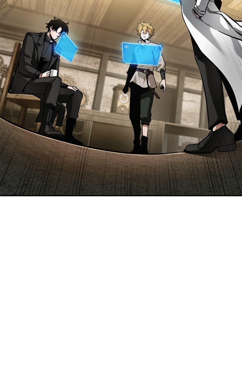 Read Der allwissende Leser Manga Online