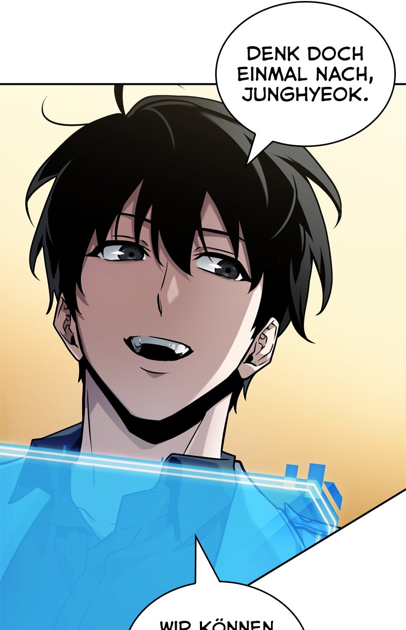 Read Der allwissende Leser Manga Online