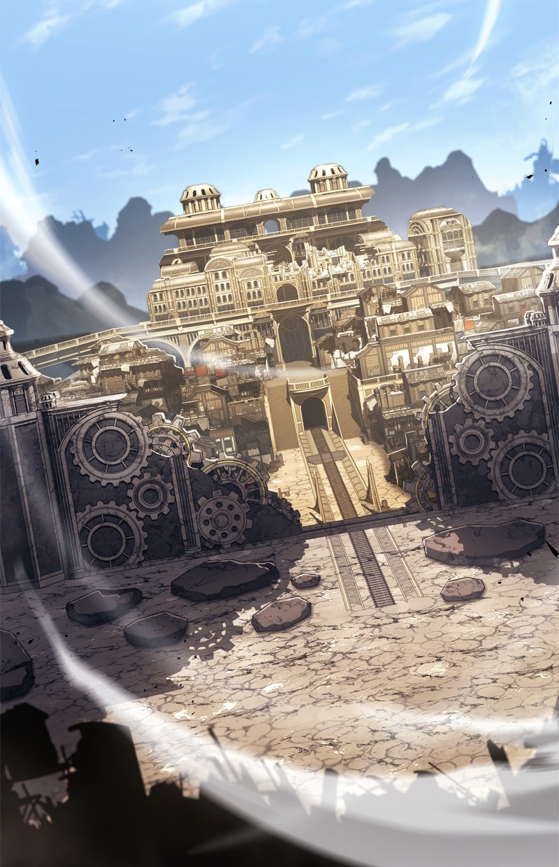 Read Der allwissende Leser Manga Online