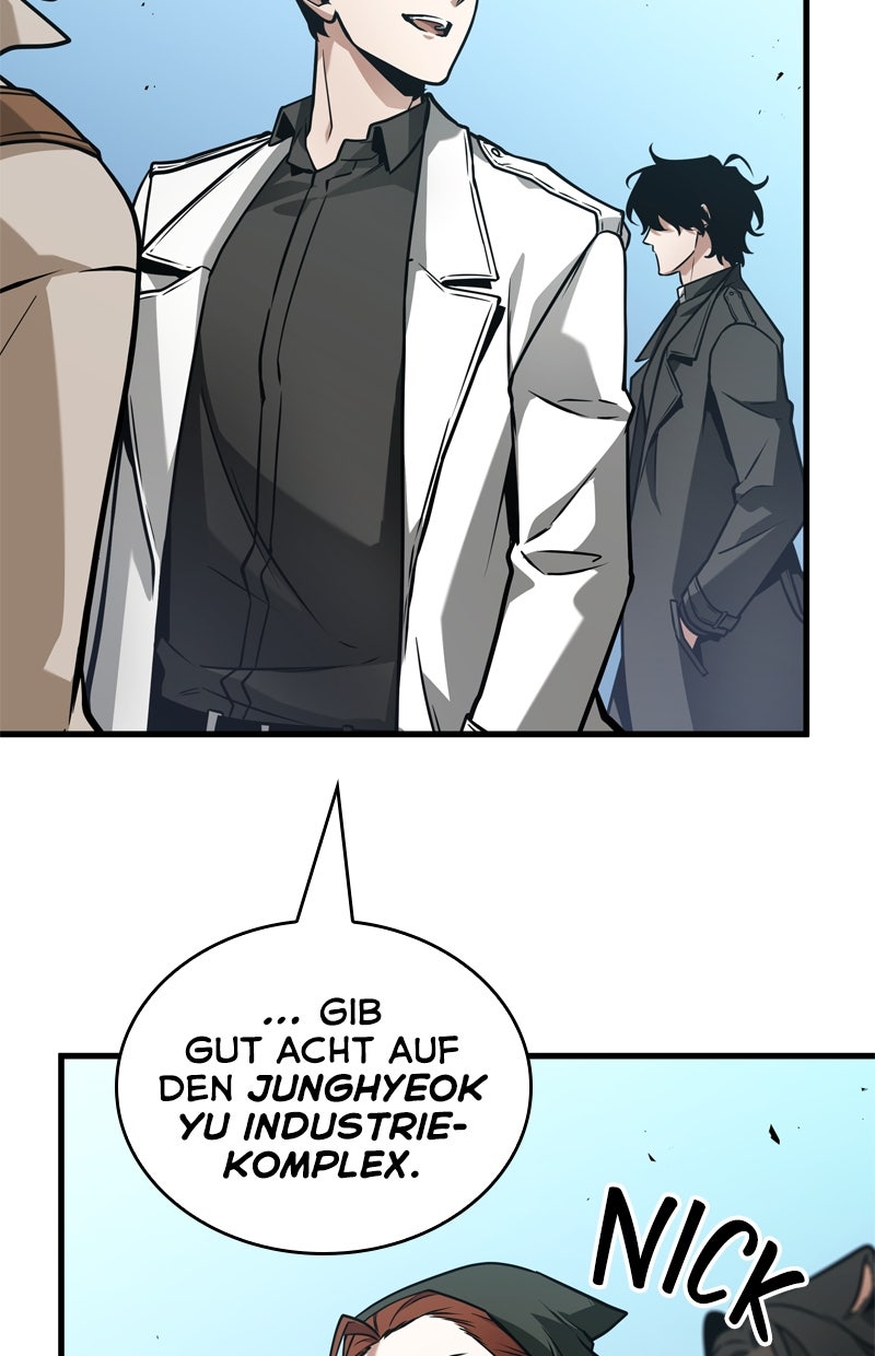 Read Der allwissende Leser Manga Online