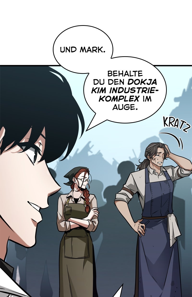 Read Der allwissende Leser Manga Online