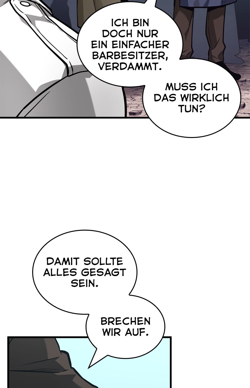 Read Der allwissende Leser Manga Online