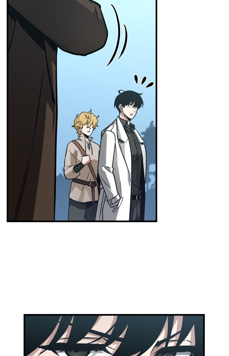 Read Der allwissende Leser Manga Online