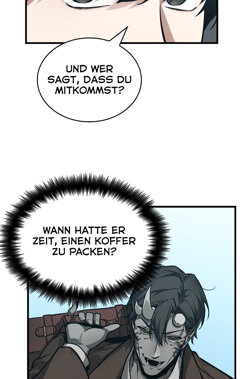 Read Der allwissende Leser Manga Online