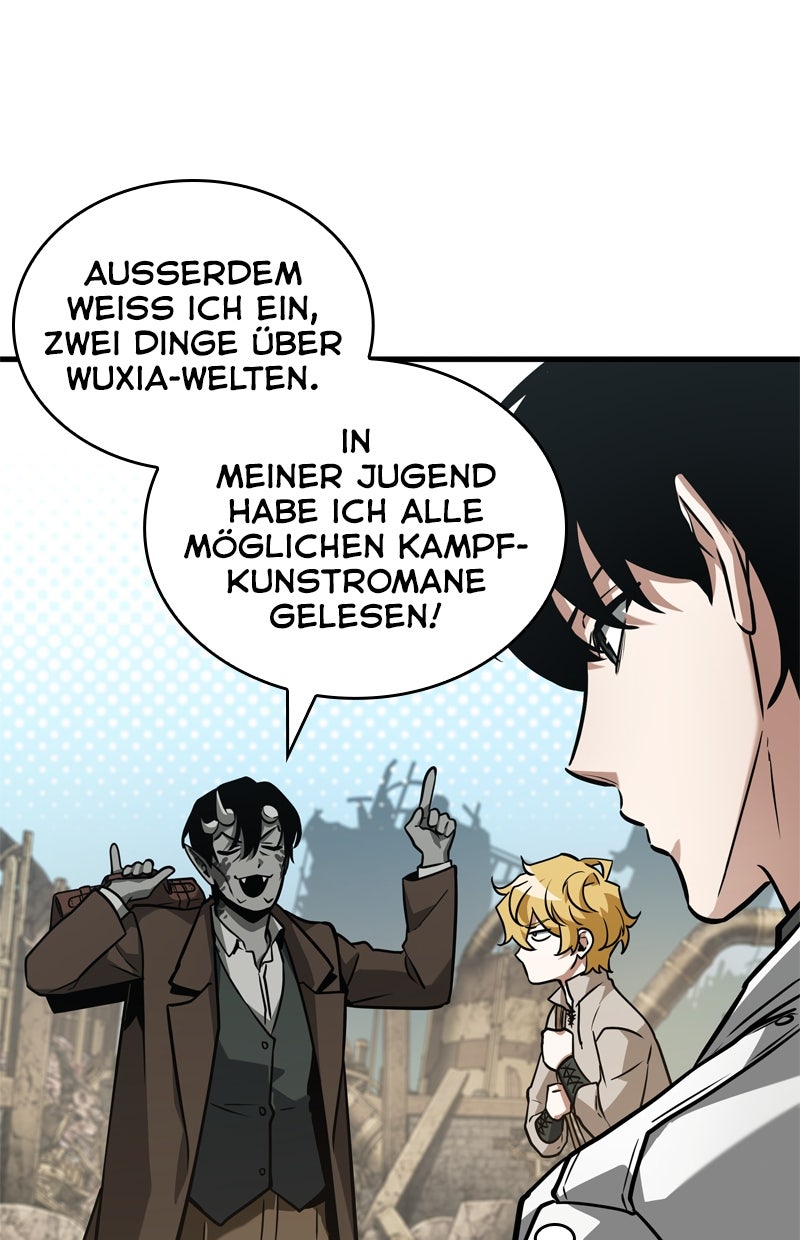 Read Der allwissende Leser Manga Online