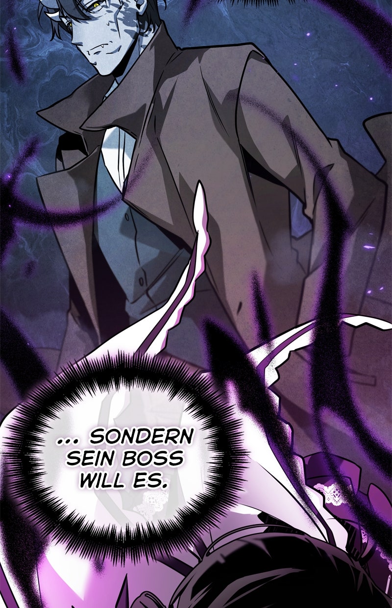 Read Der allwissende Leser Manga Online