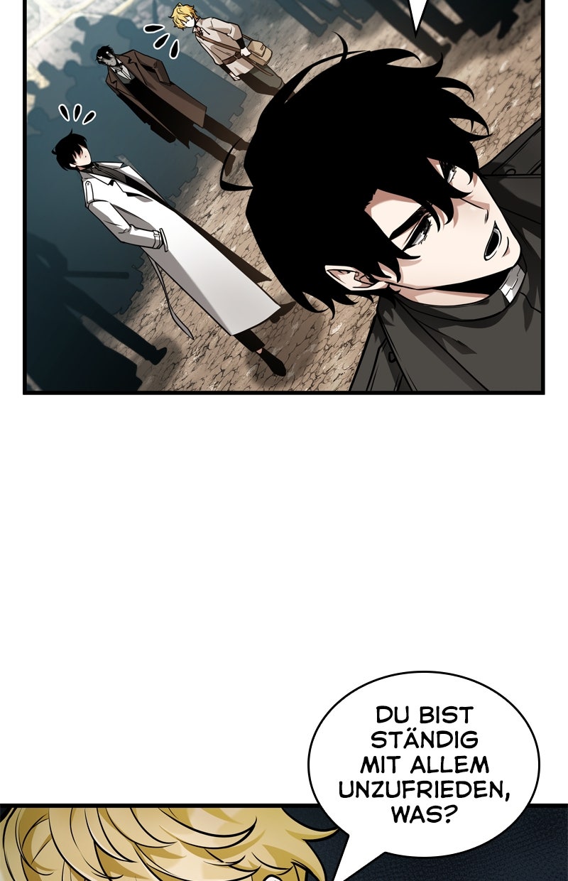 Read Der allwissende Leser Manga Online