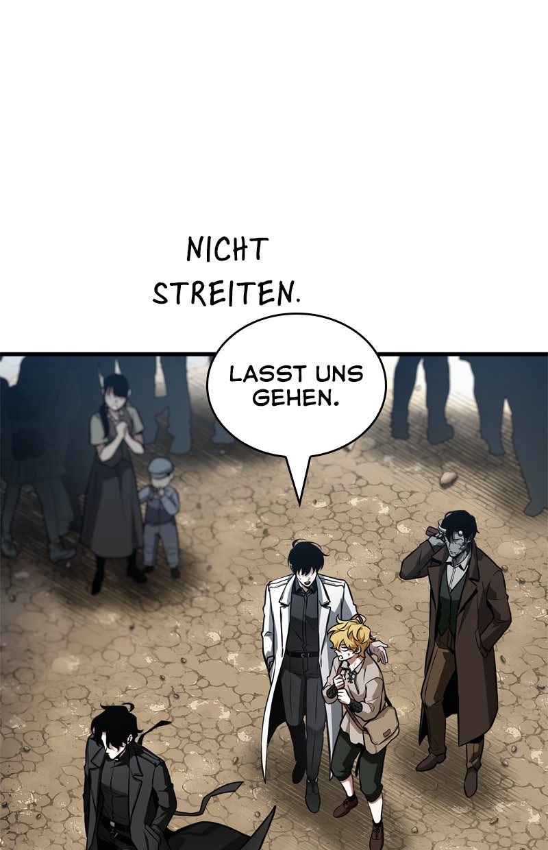 Read Der allwissende Leser Manga Online