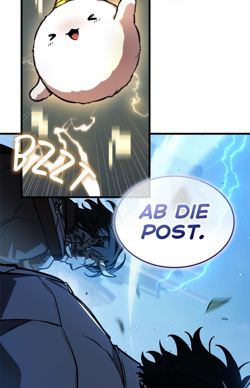 Read Der allwissende Leser Manga Online