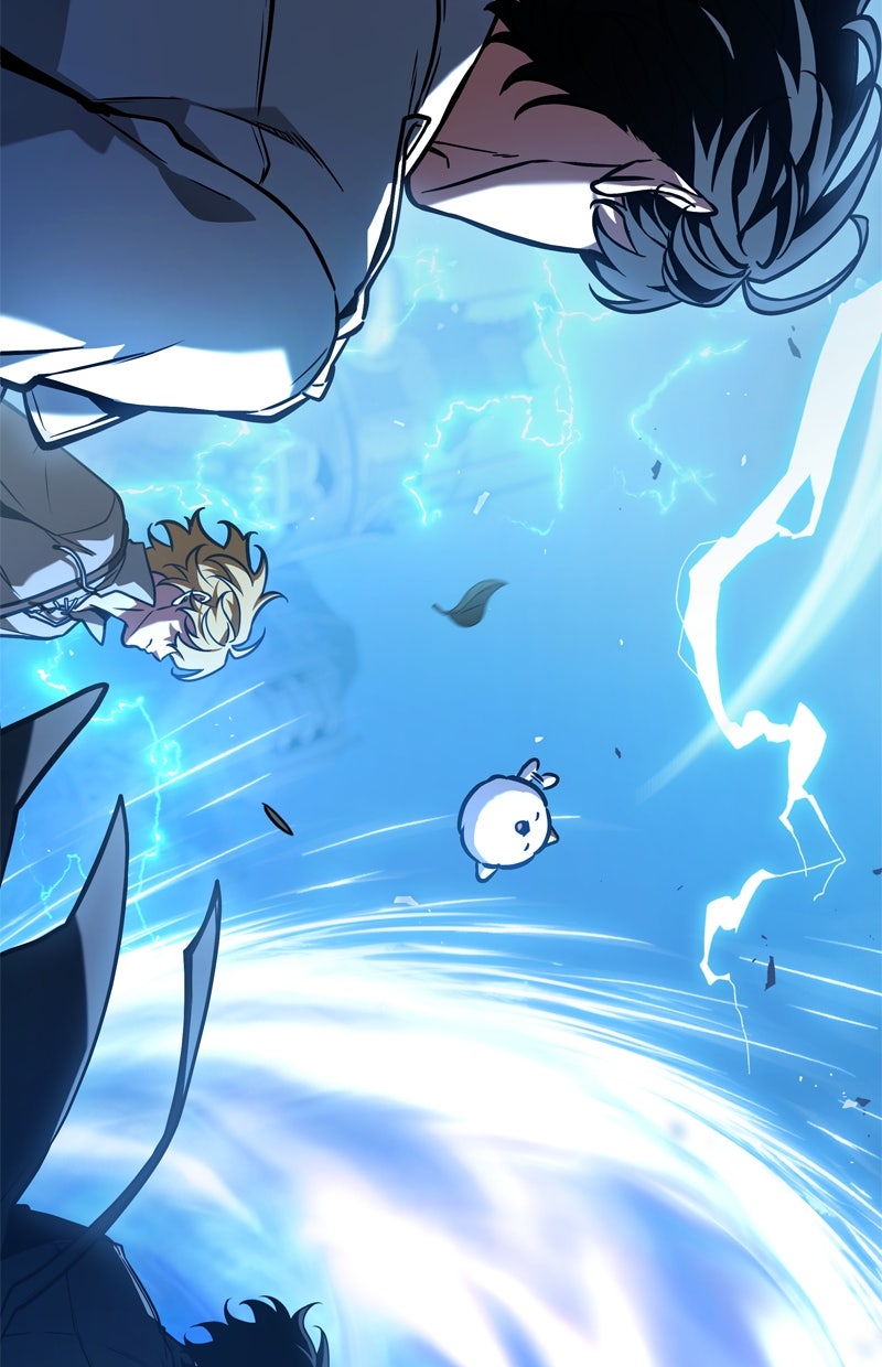 Read Der allwissende Leser Manga Online