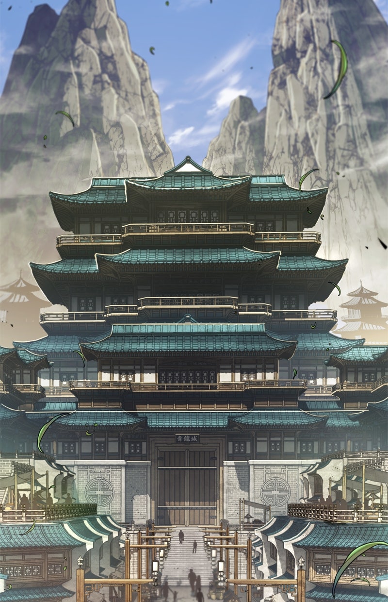 Read Der allwissende Leser Manga Online