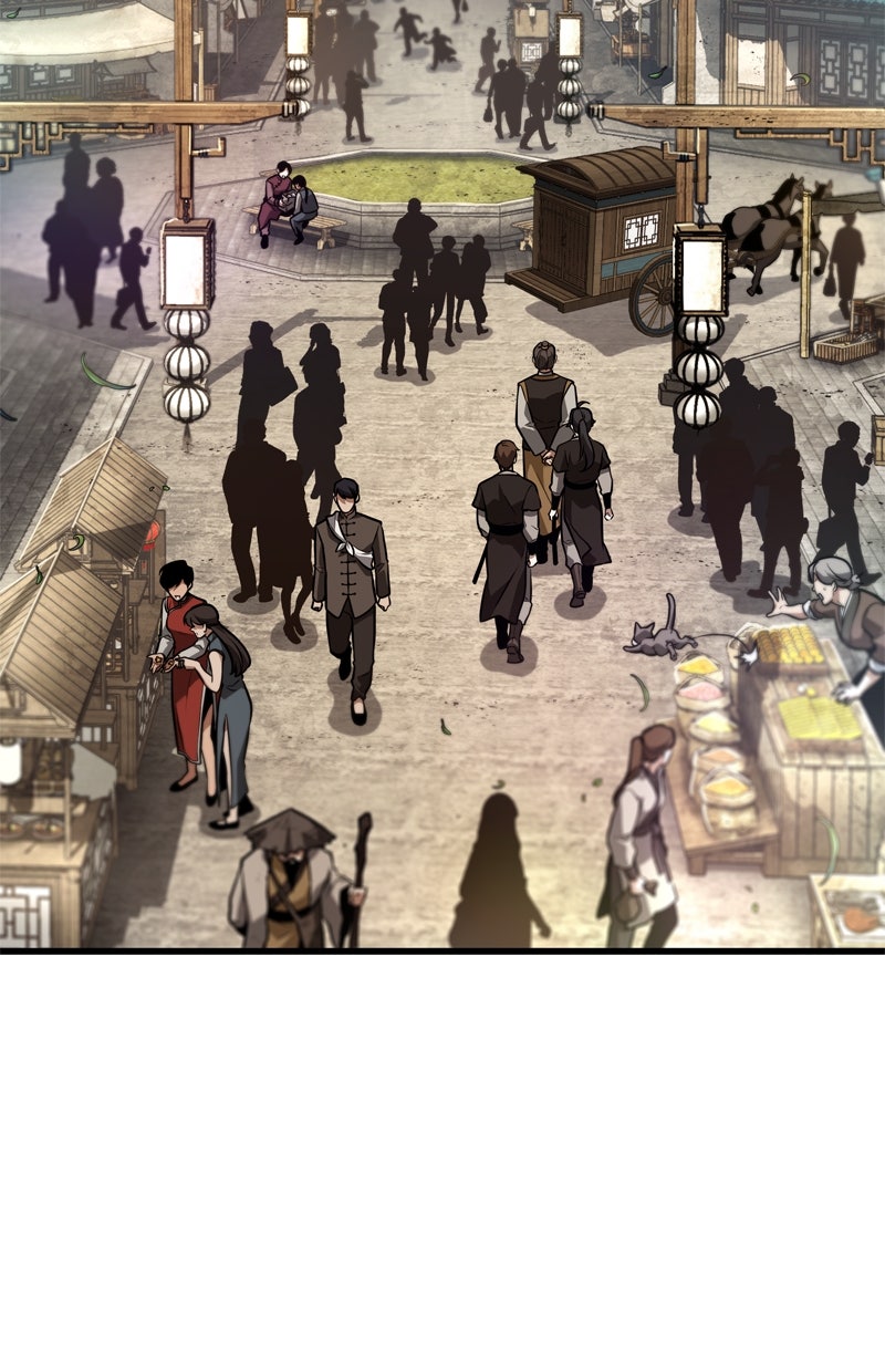 Read Der allwissende Leser Manga Online