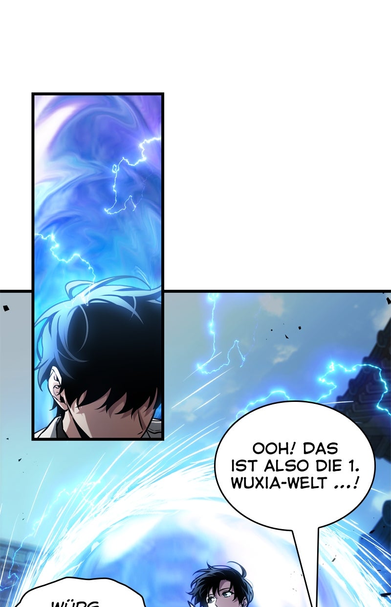 Read Der allwissende Leser Manga Online