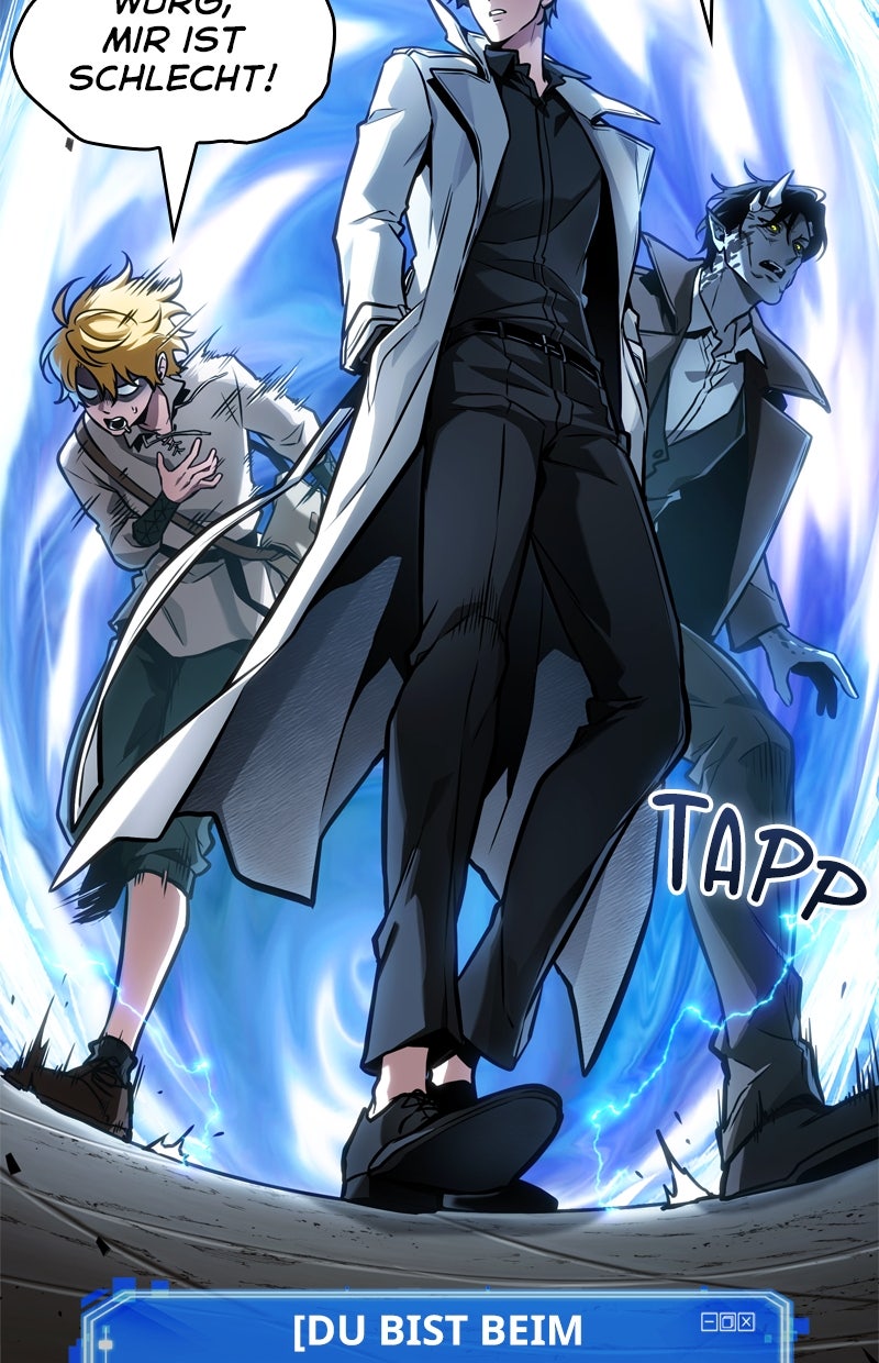 Read Der allwissende Leser Manga Online