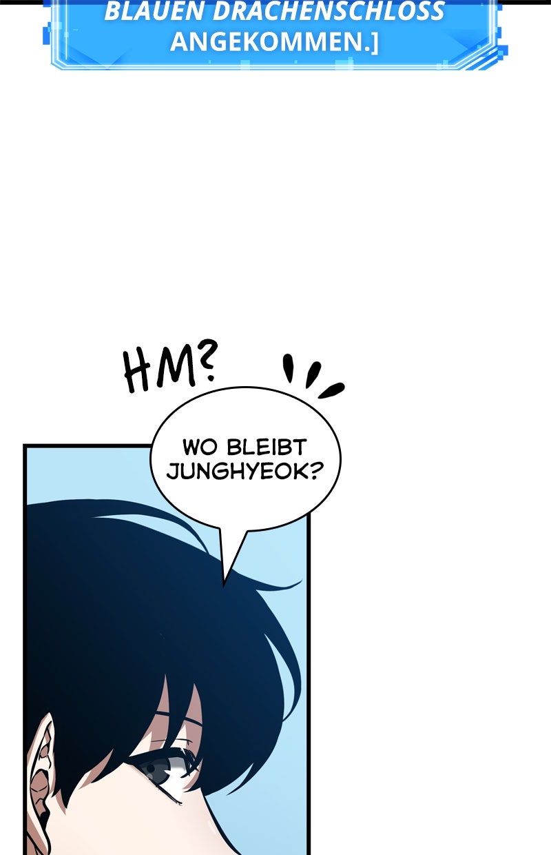 Read Der allwissende Leser Manga Online