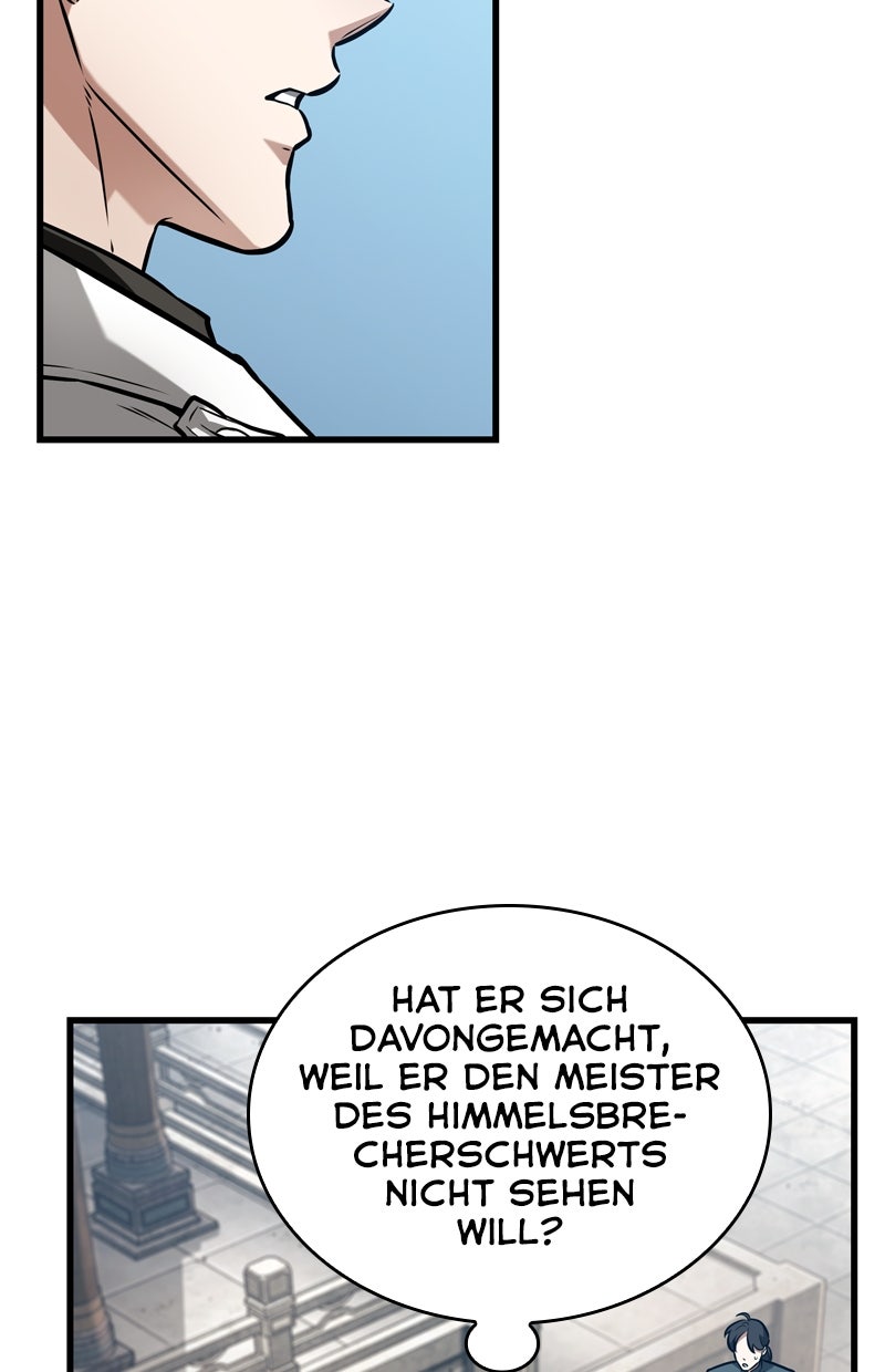 Read Der allwissende Leser Manga Online