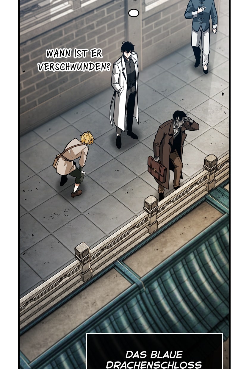 Read Der allwissende Leser Manga Online