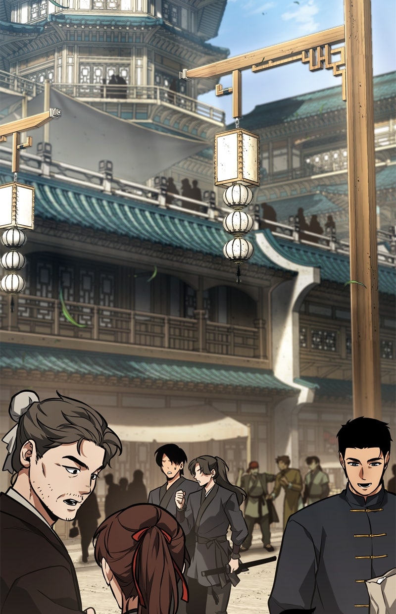 Read Der allwissende Leser Manga Online