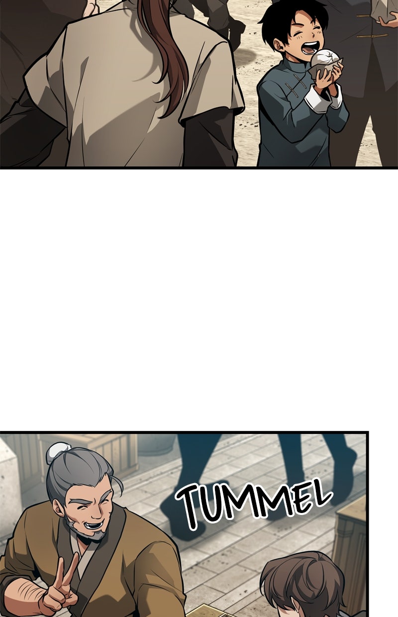 Read Der allwissende Leser Manga Online