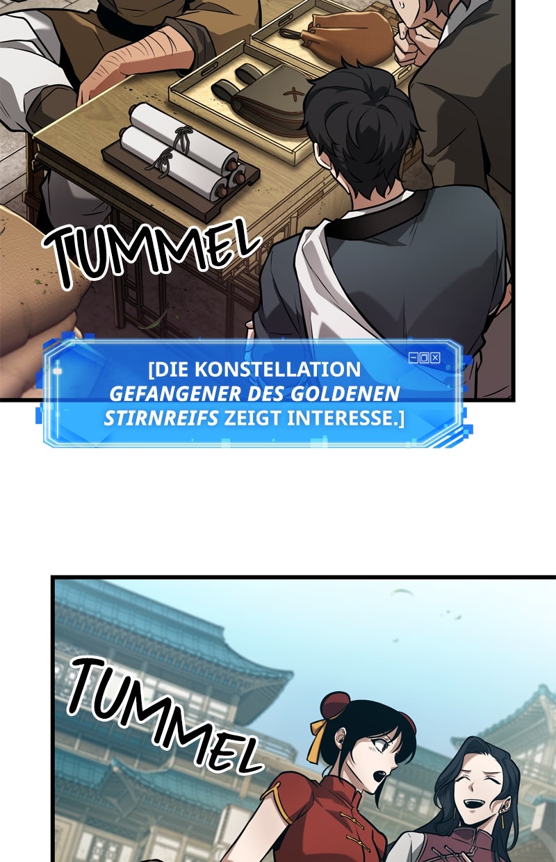 Read Der allwissende Leser Manga Online