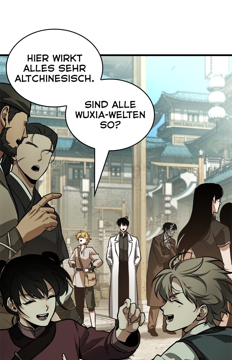 Read Der allwissende Leser Manga Online