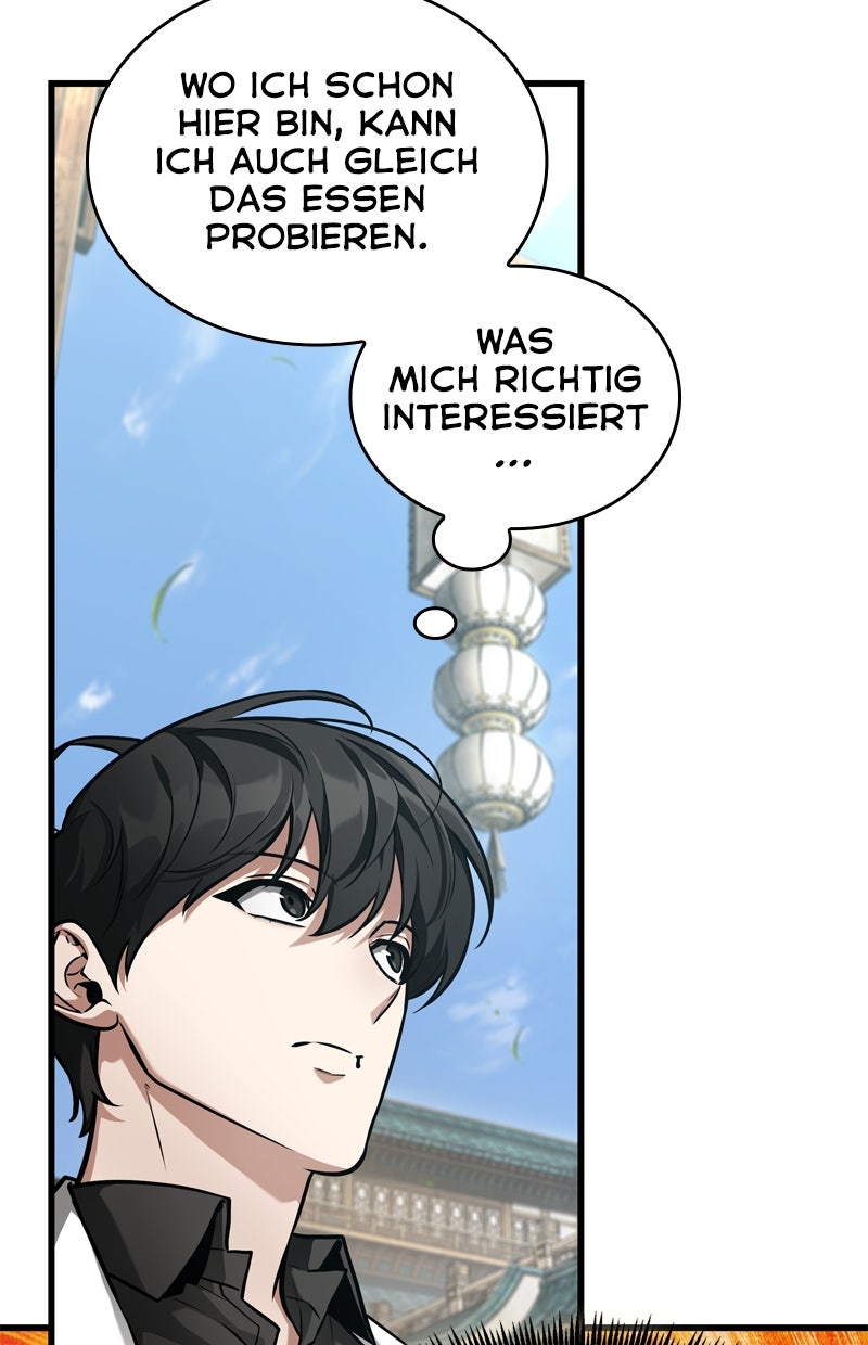 Read Der allwissende Leser Manga Online