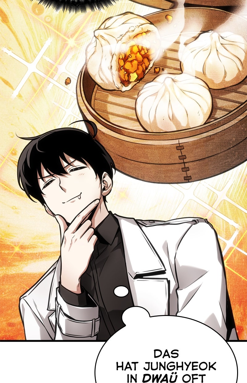 Read Der allwissende Leser Manga Online