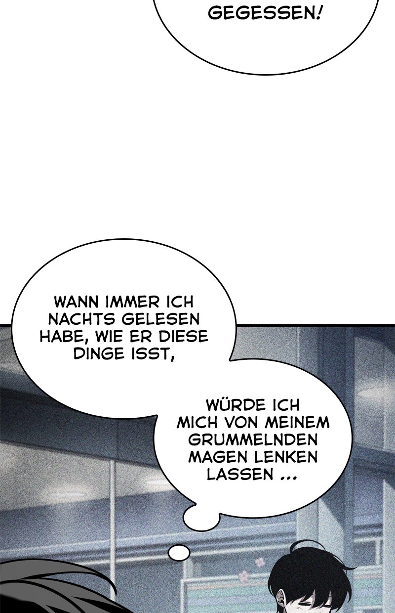 Read Der allwissende Leser Manga Online