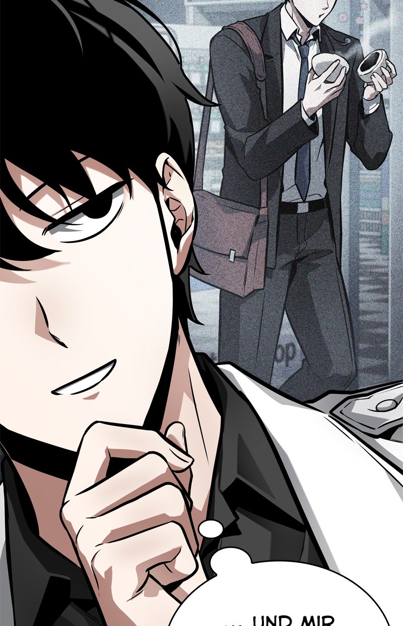 Read Der allwissende Leser Manga Online