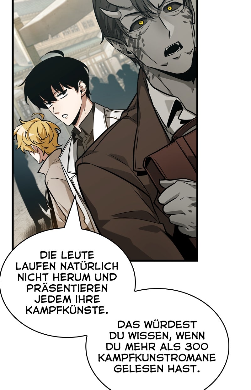 Read Der allwissende Leser Manga Online