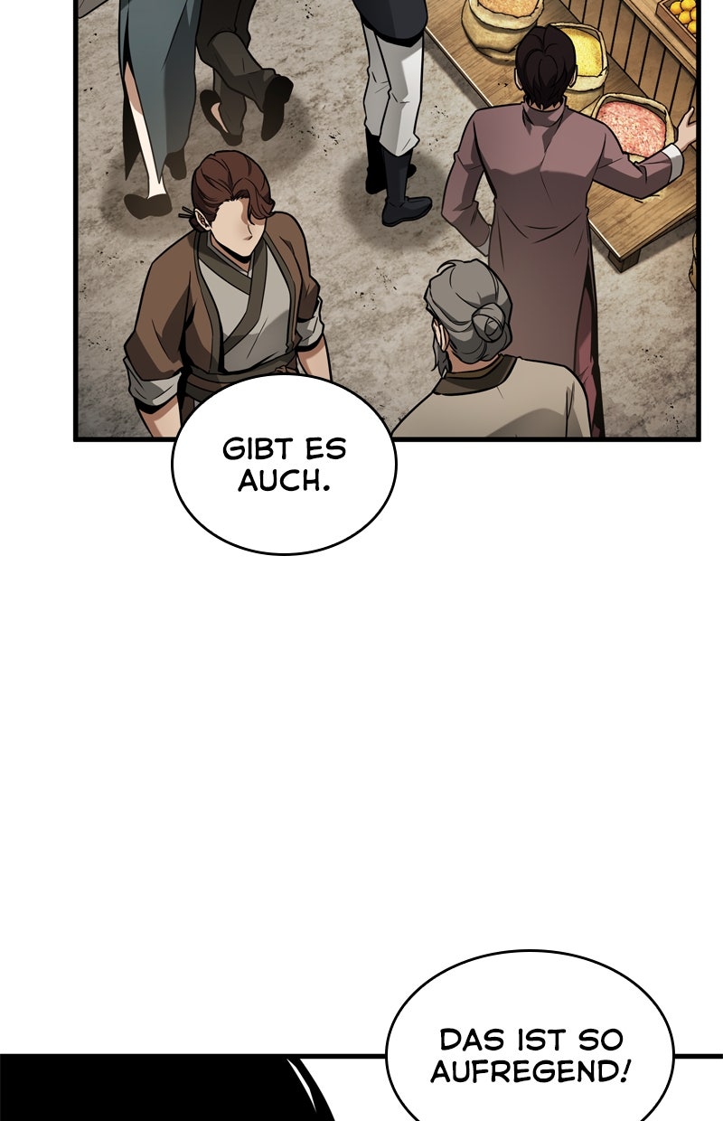 Read Der allwissende Leser Manga Online