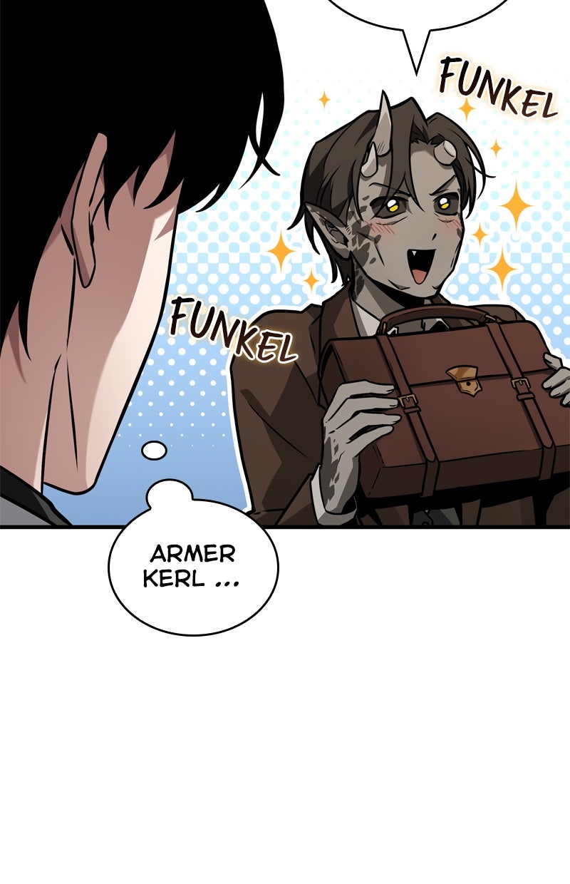 Read Der allwissende Leser Manga Online