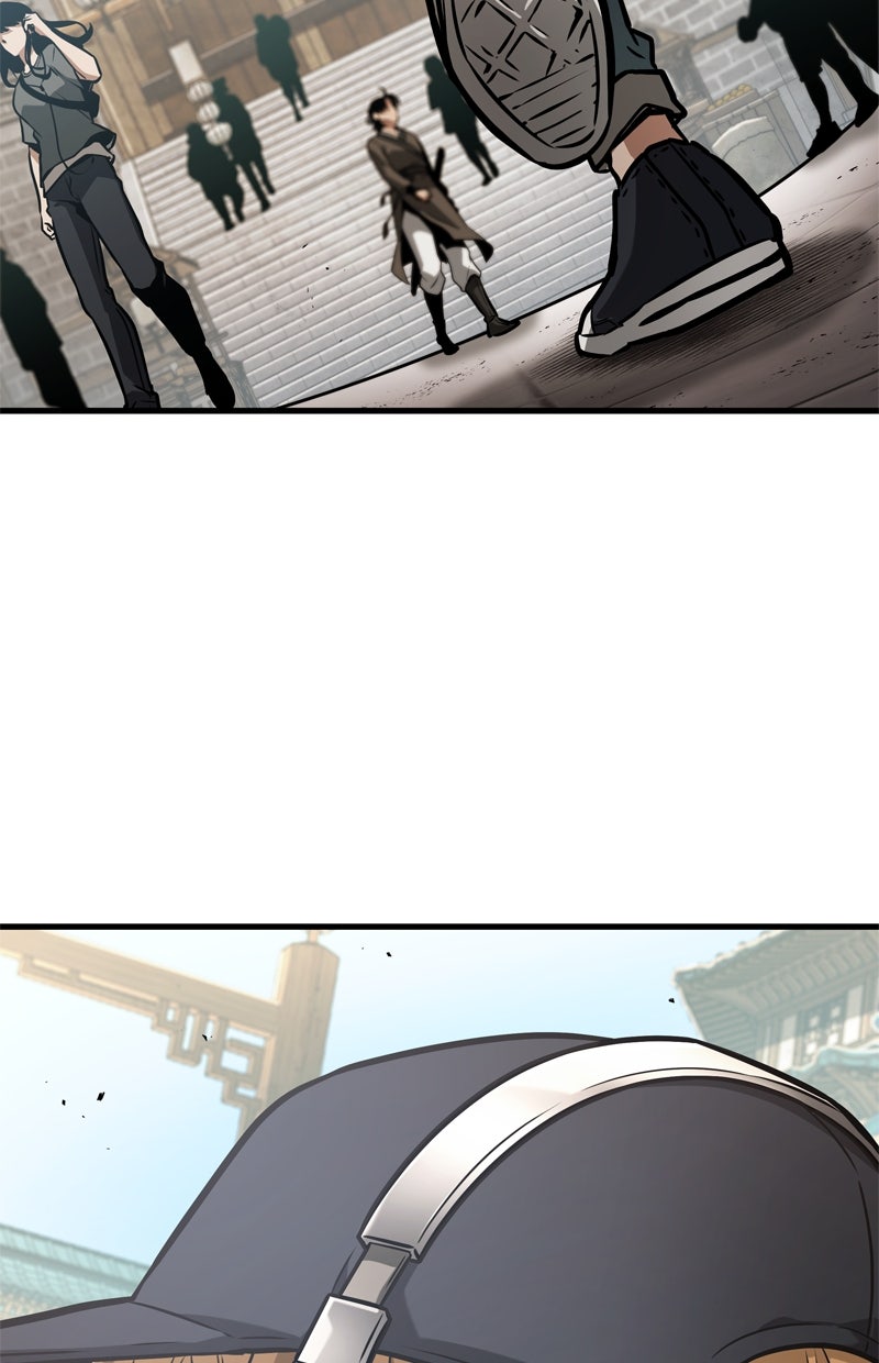 Read Der allwissende Leser Manga Online