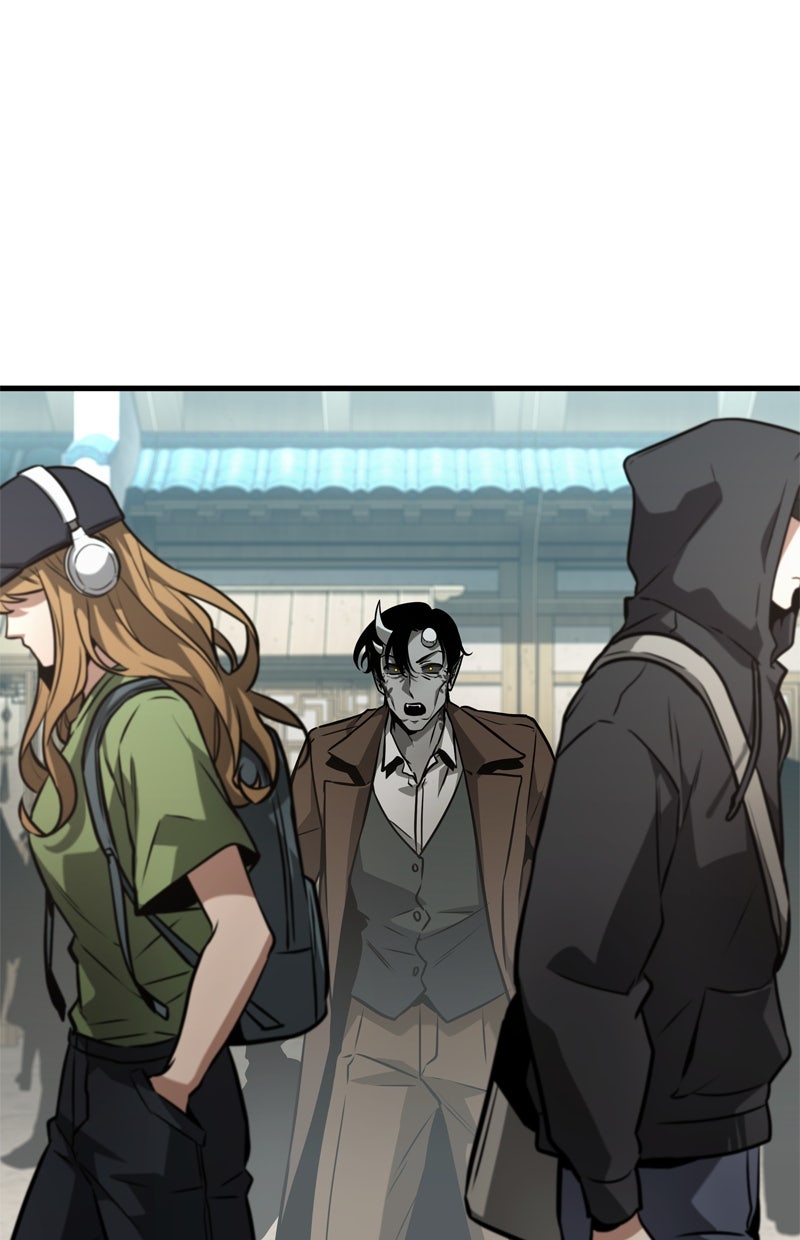 Read Der allwissende Leser Manga Online