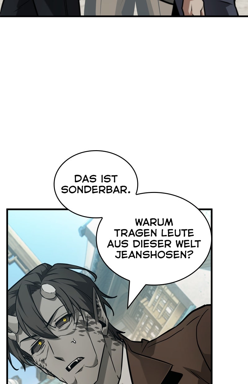 Read Der allwissende Leser Manga Online