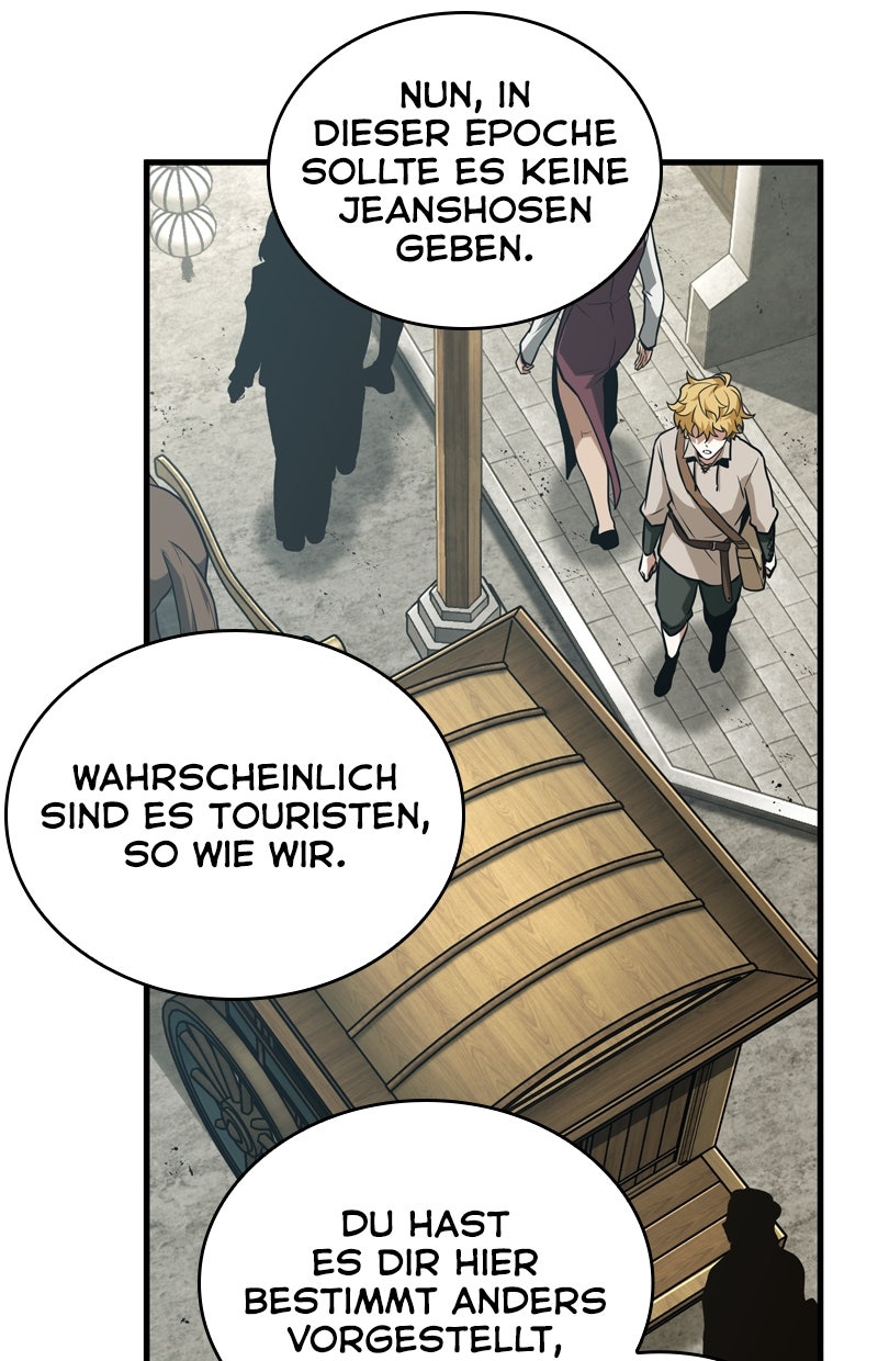 Read Der allwissende Leser Manga Online