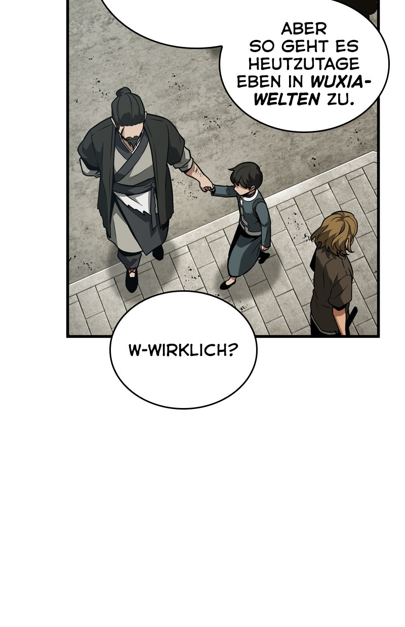 Read Der allwissende Leser Manga Online