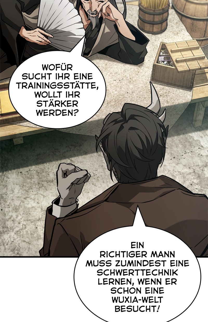 Read Der allwissende Leser Manga Online