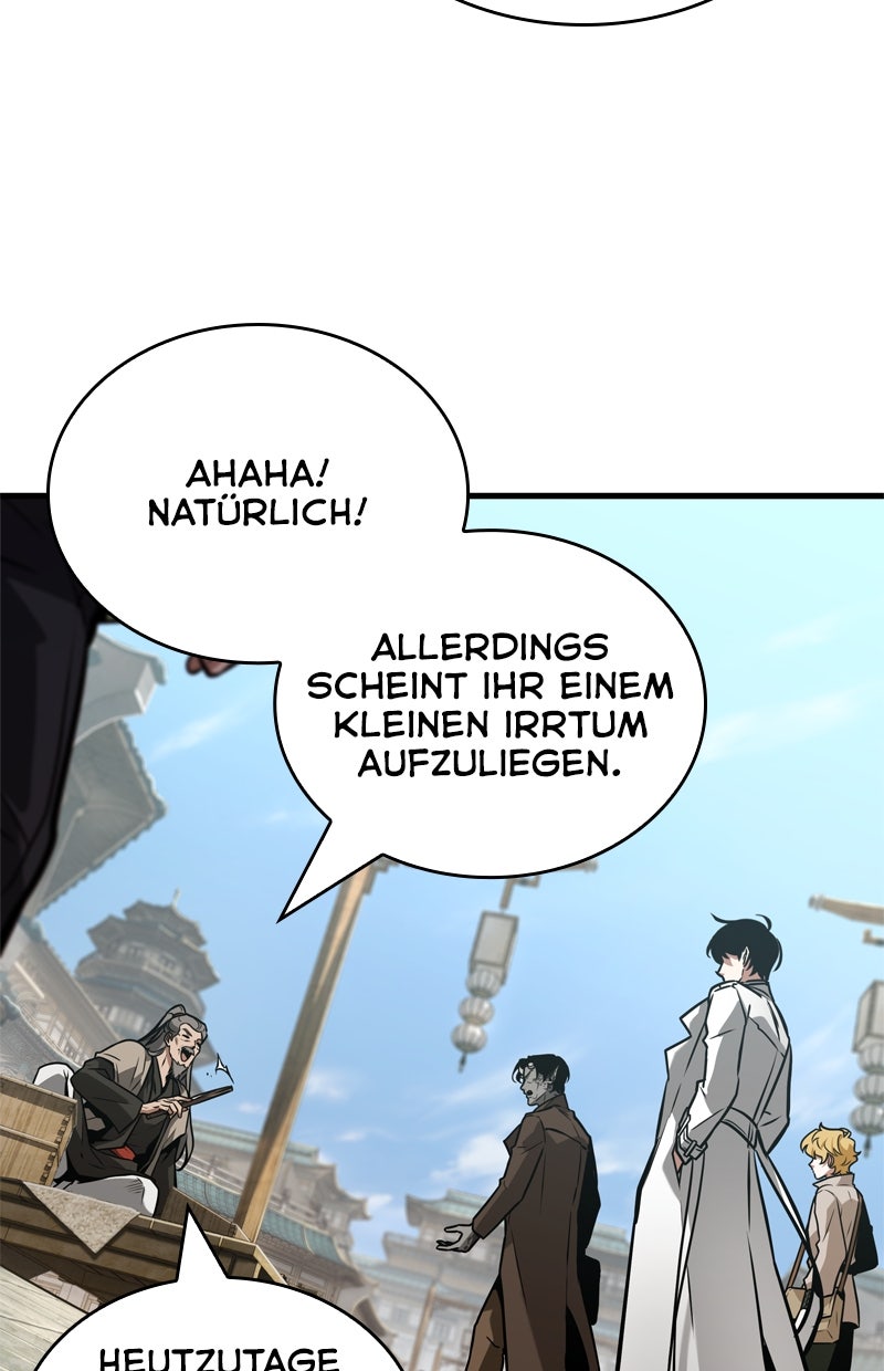 Read Der allwissende Leser Manga Online