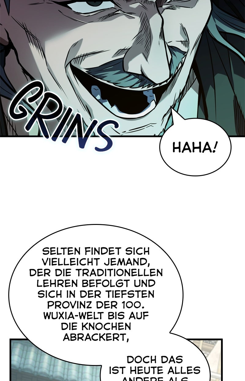 Read Der allwissende Leser Manga Online