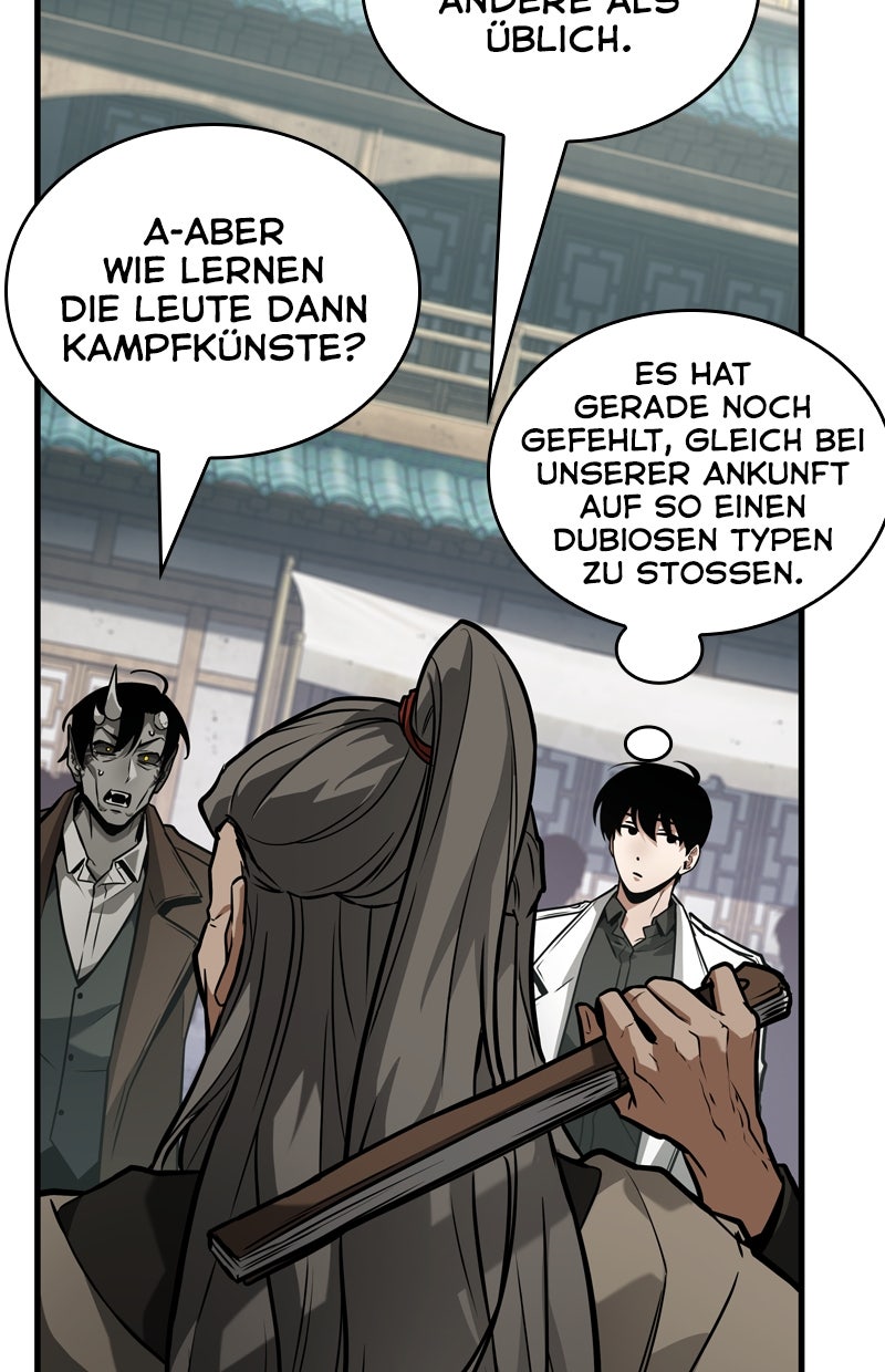 Read Der allwissende Leser Manga Online