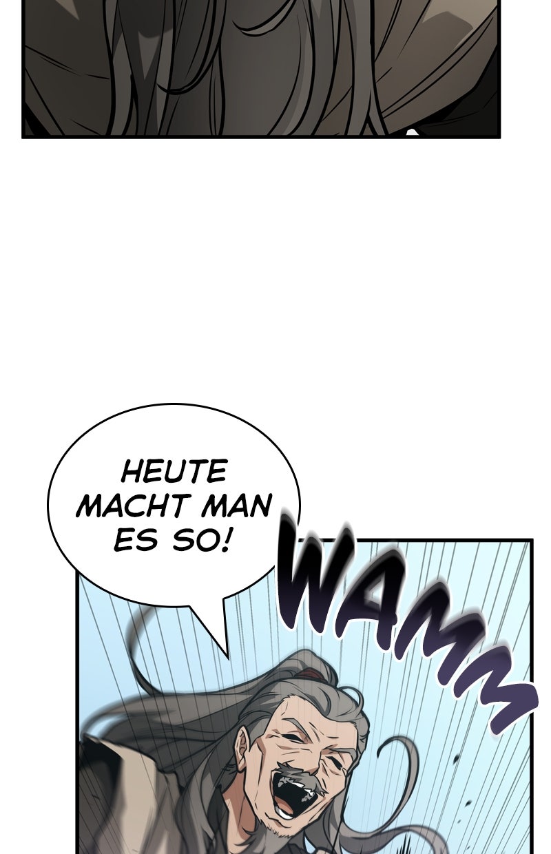 Read Der allwissende Leser Manga Online