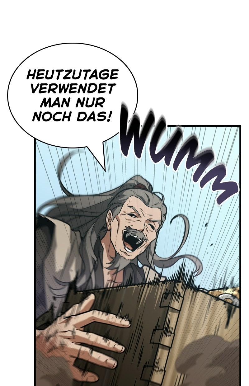 Read Der allwissende Leser Manga Online